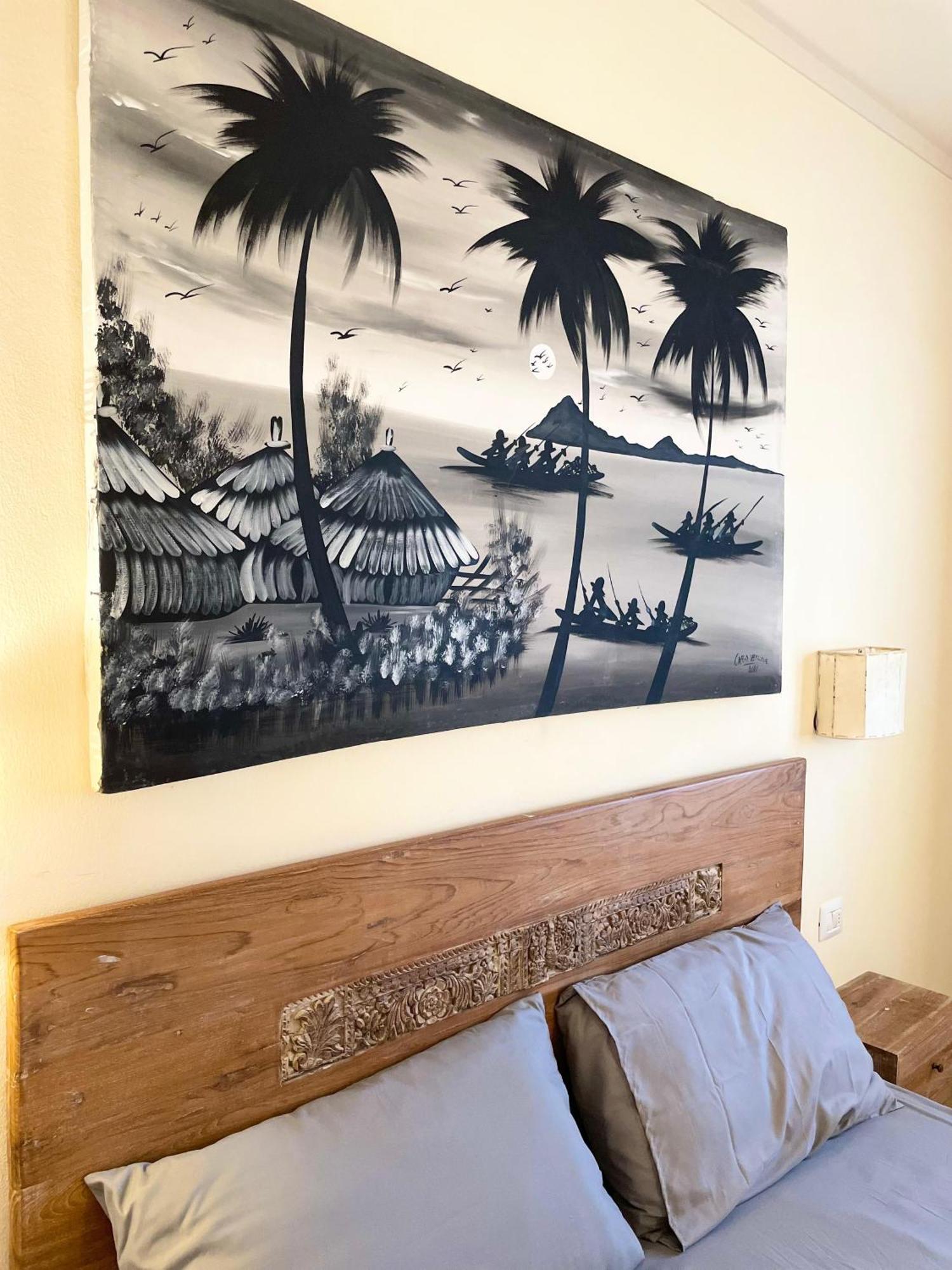 Appartement Ocean & Pool - 2 Bedroom *